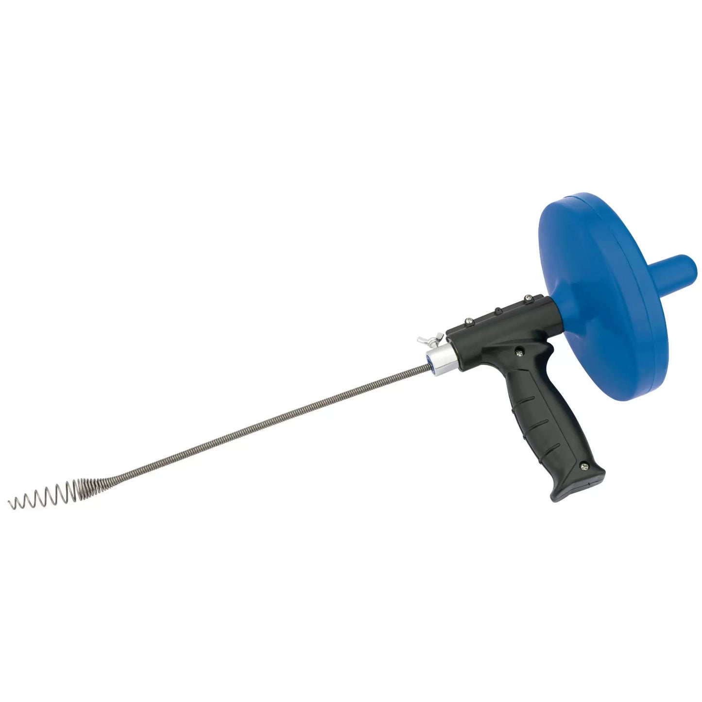 Draper Tools - 85630 - Drain Unblocker, 7.6m