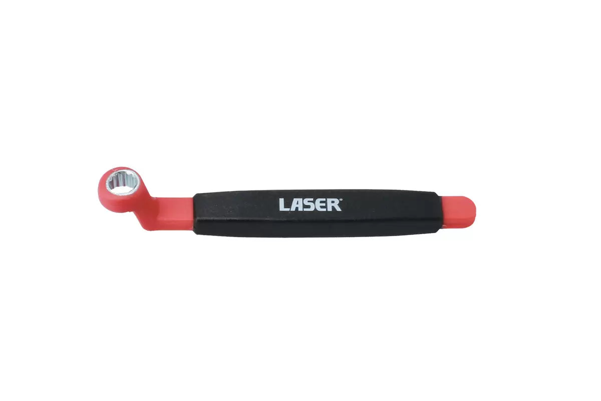 Laser - 8564 - Insulated Ring Spanner 10mm