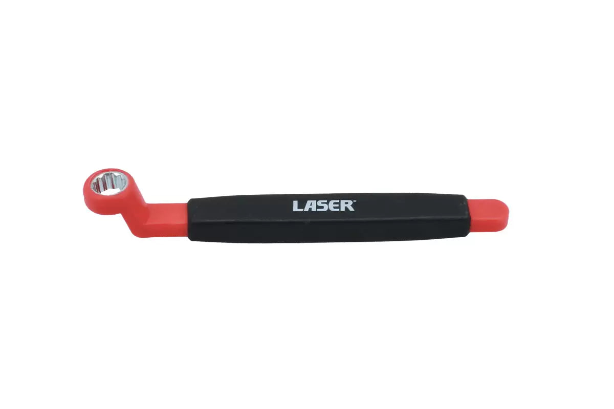 Laser - 8565 - Insulated Ring Spanner 12mm