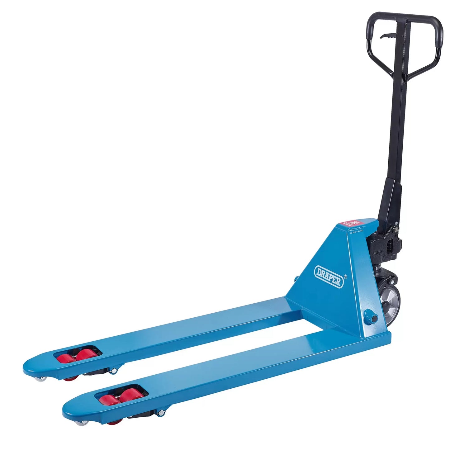 Draper Tools - 85655 - Pallet Truck, 2.5 Tonne