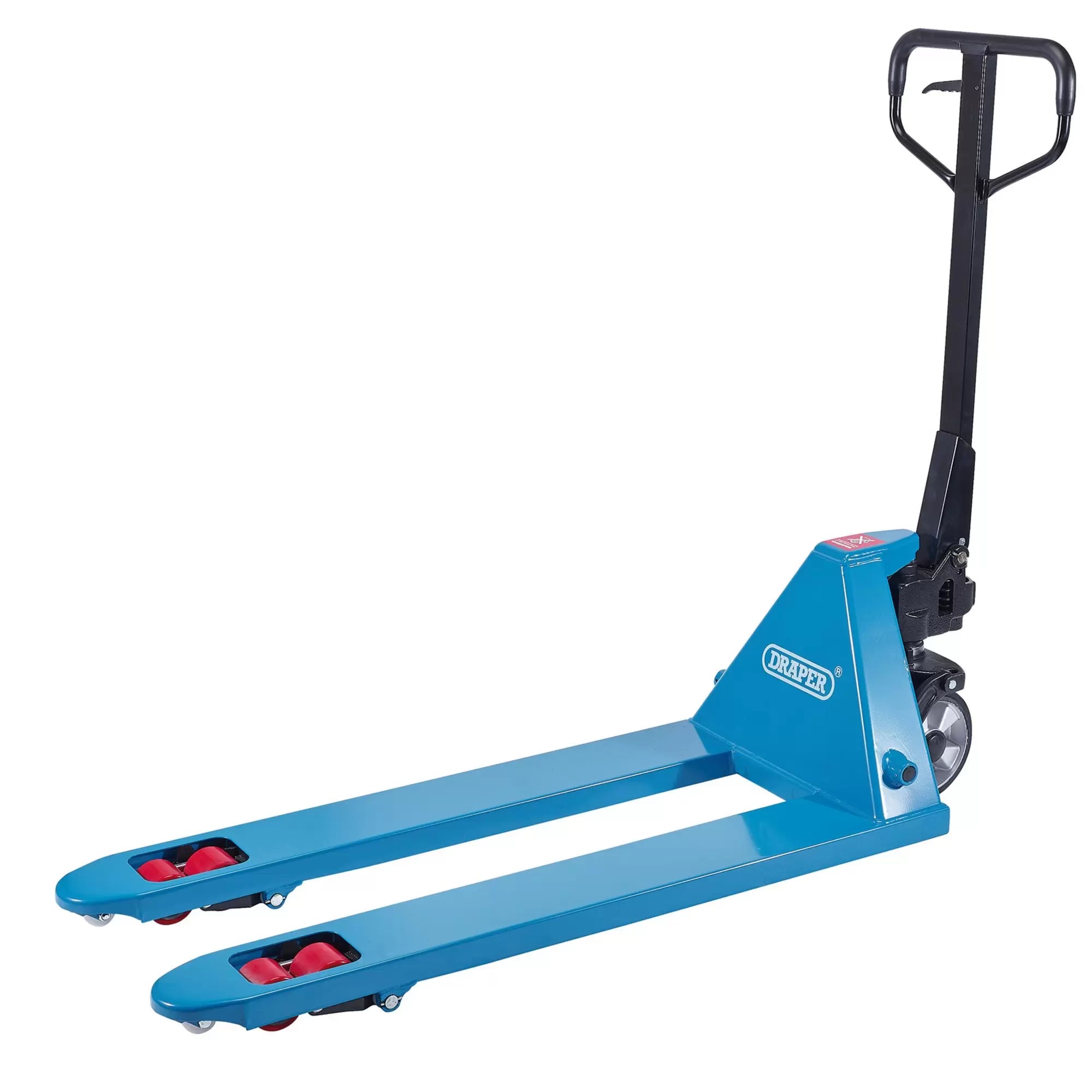 Draper Tools - 85655 - Pallet Truck, 2.5 Tonne