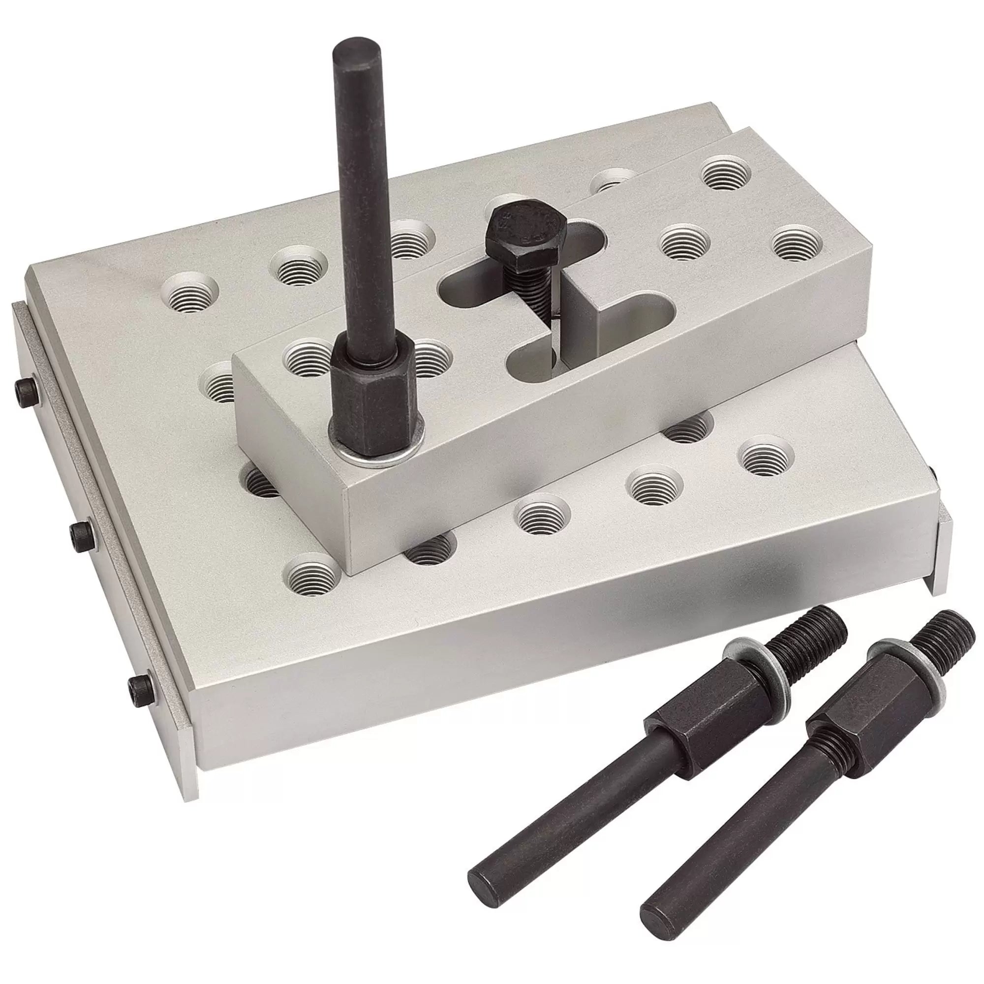 Draper Tools - 85656 - Universal Press Block