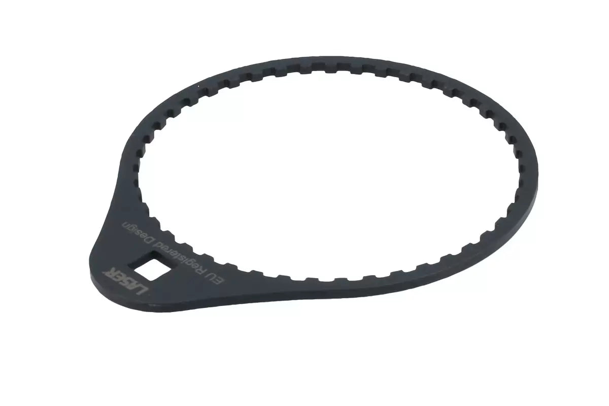 Laser - 8569 - Fuel Filter Housing Tool - for Mercedes-Benz CDI Diesel