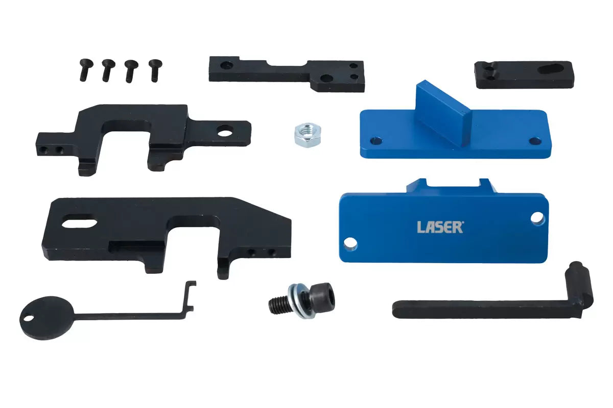 Laser - 8570 - Engine Timing Master Kit – for PSA 1.0, 1.2 EB2 Petrol