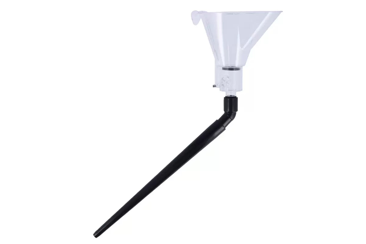 Laser - 8572 - Difficult Access Oil Funnel