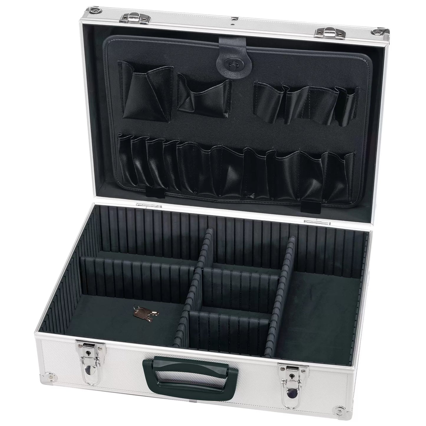 Draper Tools - 85743 - Aluminium Tool Case