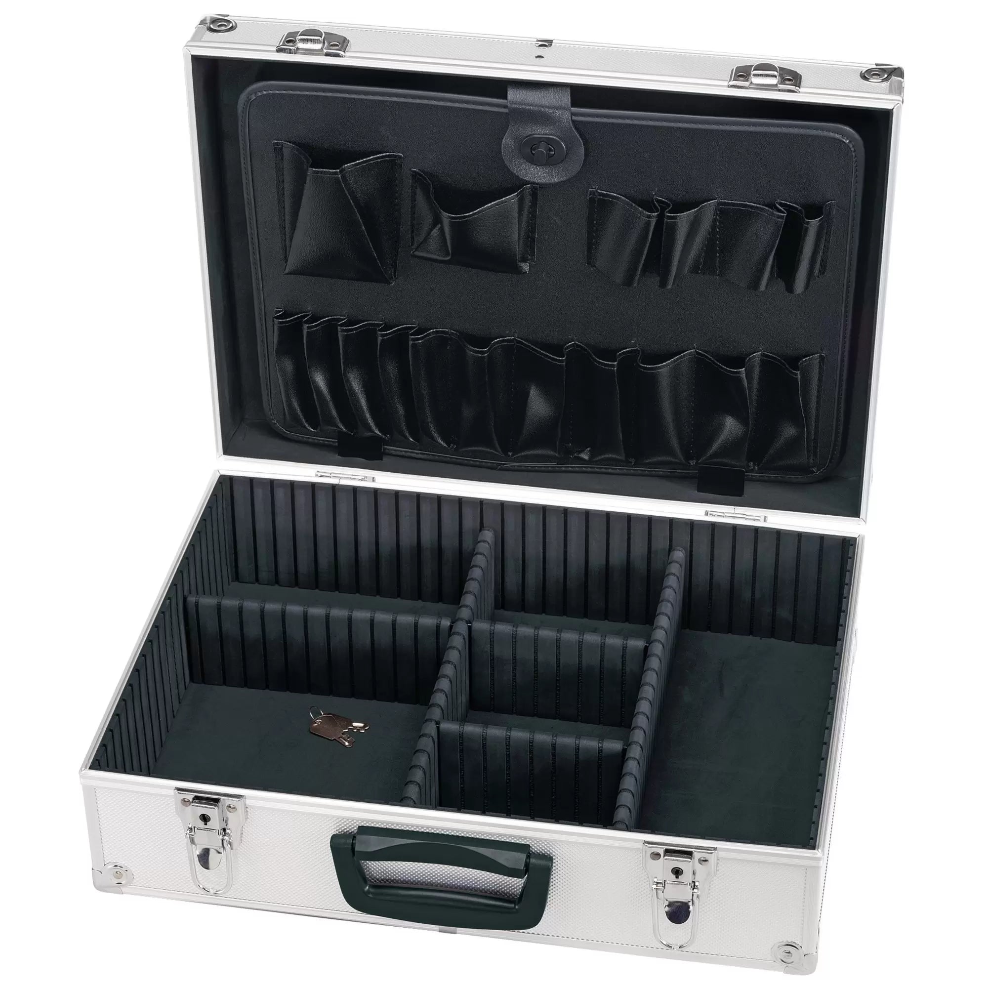 Draper Tools - 85743 - Aluminium Tool Case