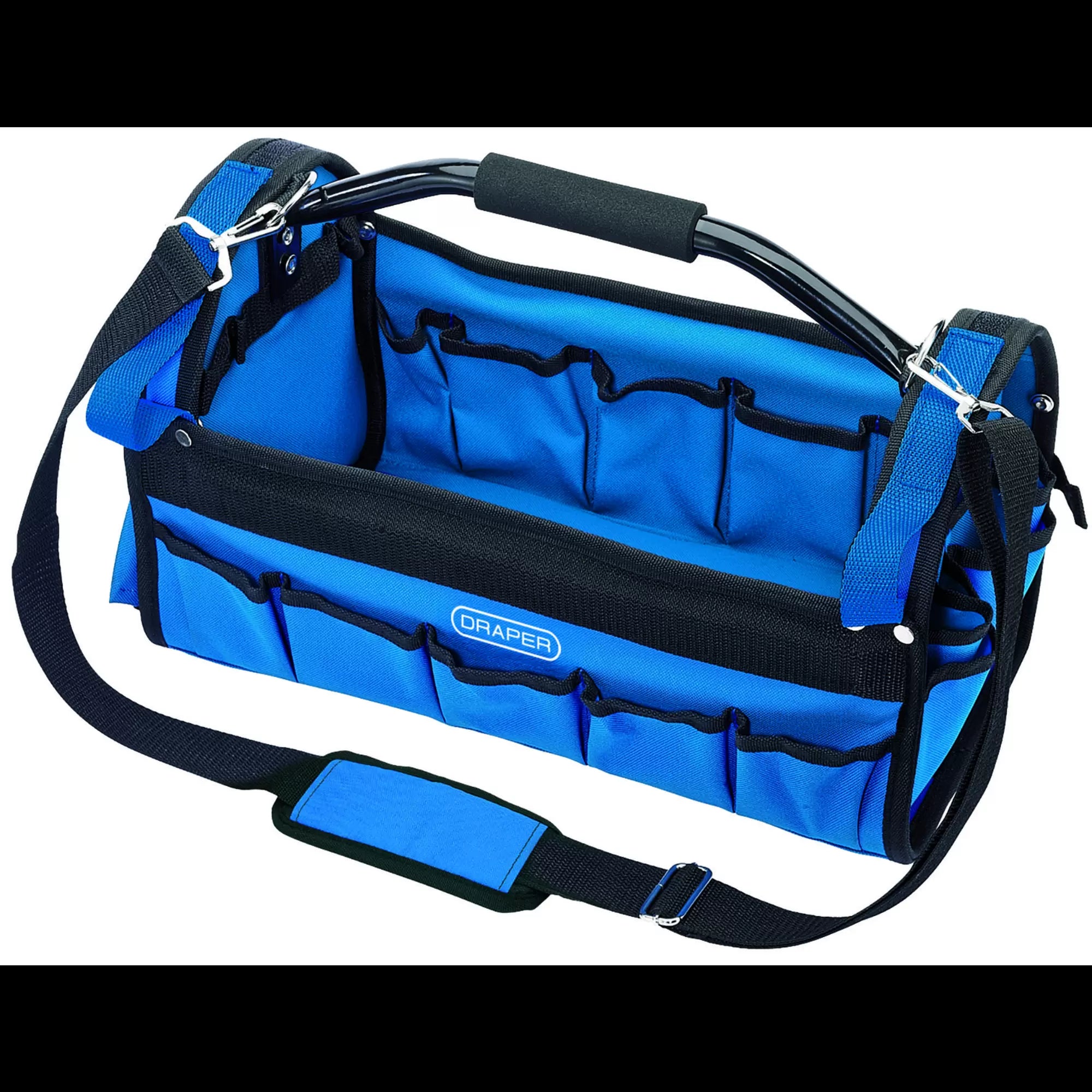 Draper Tools - 85751 - Tote Tool Bag, 420mm