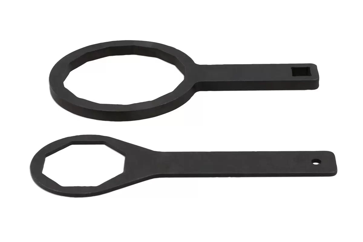 Laser - 8576 - Diesel Filter & Sensor Ring Wrench Set – for Mazda