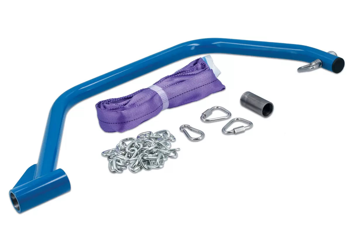 Laser - 8579 - Transmission Support Arm