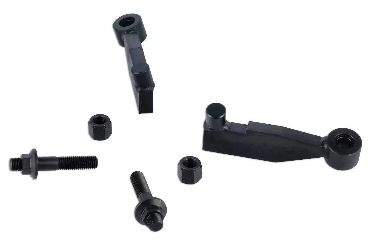 Laser - 8589 - Ball Joint Separator - Volvo