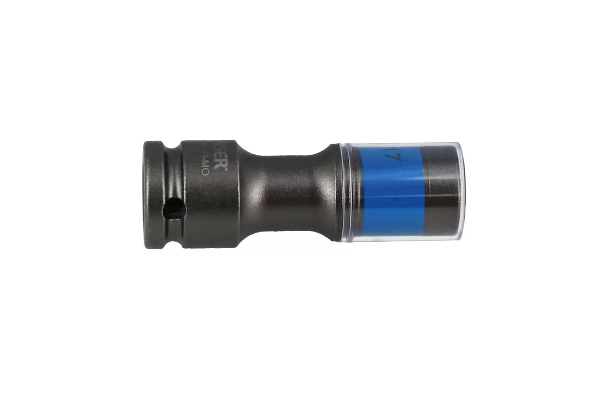 Laser - 8594 - Alloy Wheel Torsion Socket 17mm