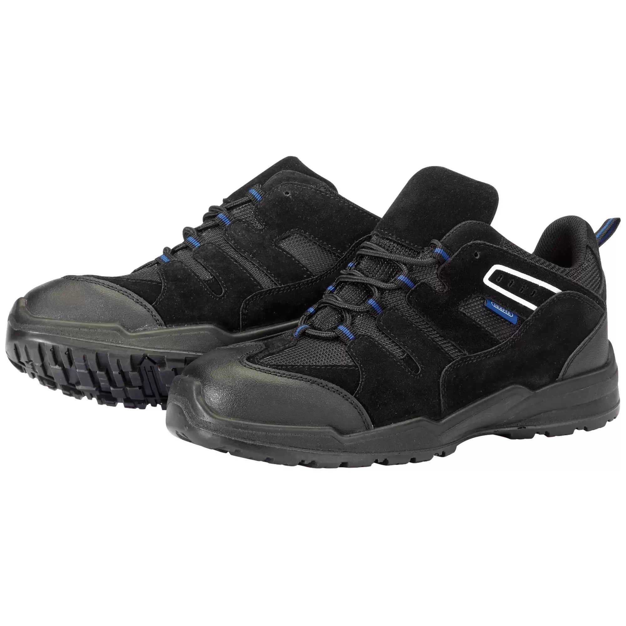 Draper Tools - 85942 - Trainer Style Safety Shoe, Size 5, S1 P SRC