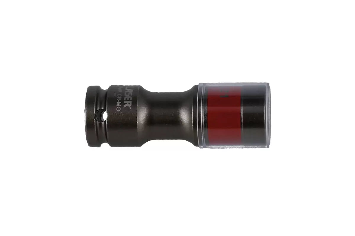 Laser - 8596 - Alloy Wheel Torsion Socket 21mm