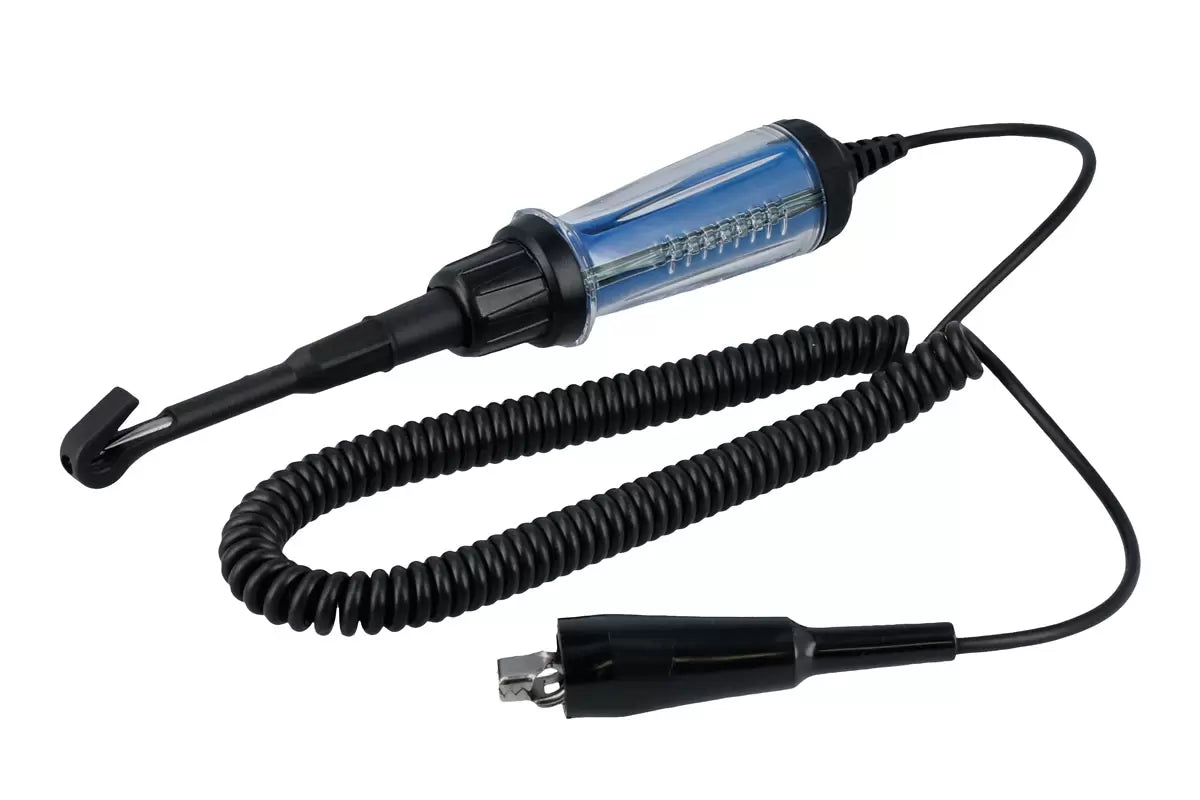 Laser - 8599 - Circuit Tester with Digital Display 3 – 60V