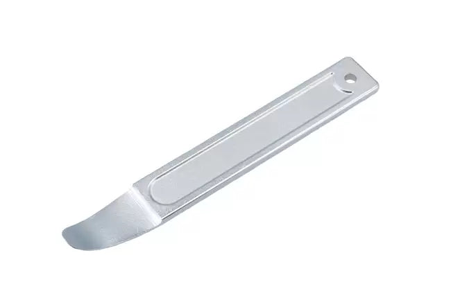 Laser - 8602 - Curved Metal Wedge/Pry Tool
