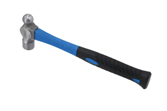 Laser - 8604 - Ball Pein Hammer 12oz