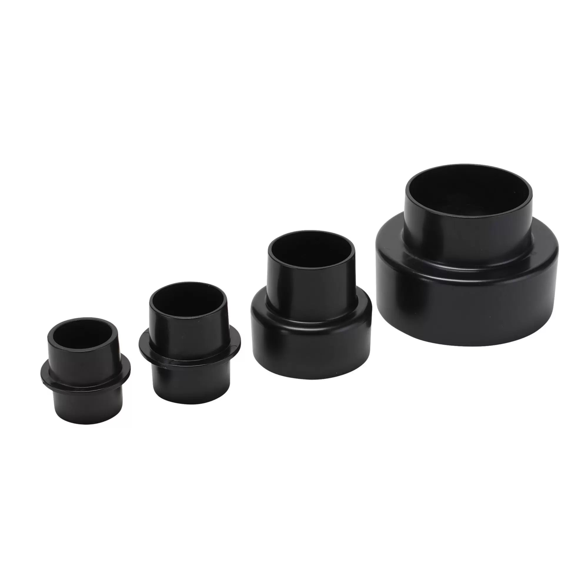 Draper Tools - 86044 - Adaptor Assembly (4 Piece)