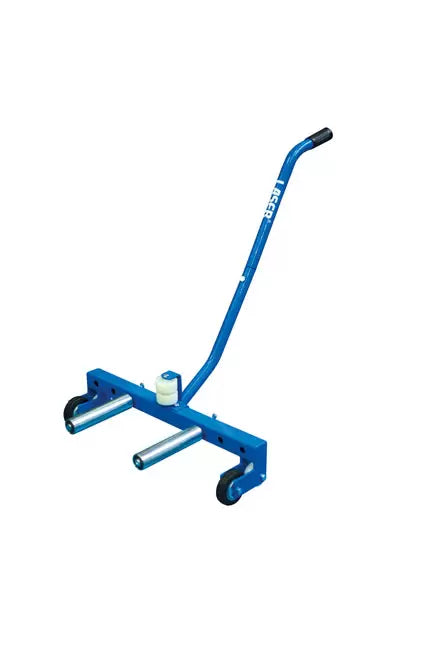 Laser - 8608 - Wheel Dolly for HGV & Large 4x4 Vehicles