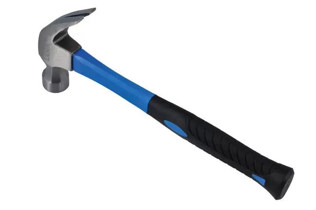 Laser - 8609 - Claw Hammer 20oz