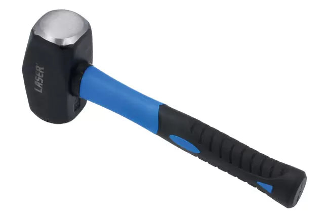 Laser - 8610 - Club Hammer 3lb