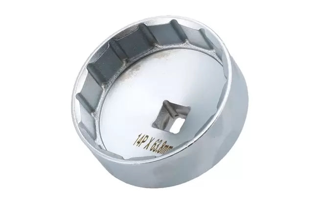 Laser - 8617 - Oil Filter Cup Wrench - Tesla Transmission Filter
