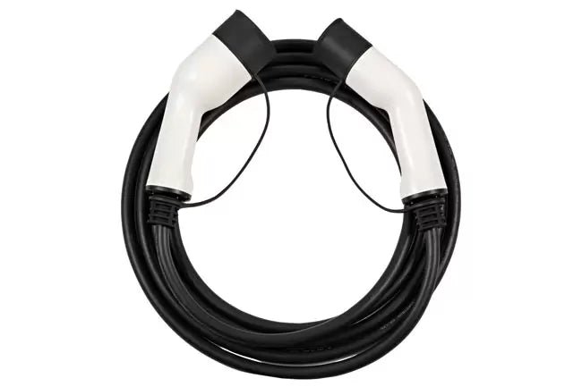 Laser - 8623 - EV Charging Cable - Type 2 Female to Type 2 Male 32A Three Phase
