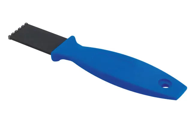 Laser - 8631 - Short Carbide Scraper 210mm
