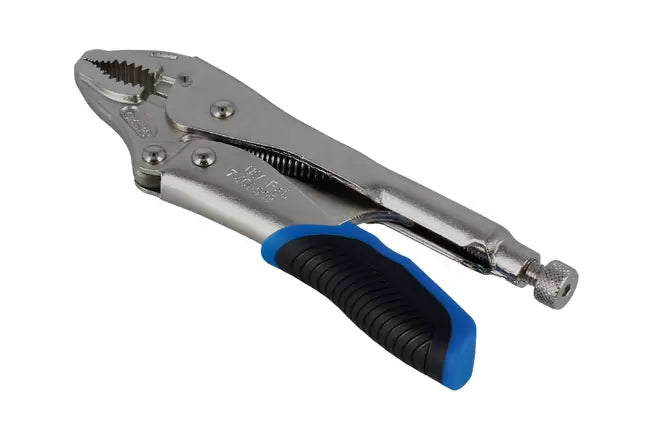 Laser - 8635 - Screw Removal Locking Pliers 7"