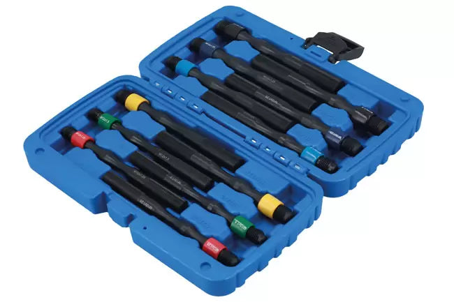 Laser - 8639 - Wheel Locating Guide Set 12pc