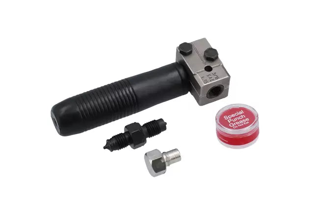 Laser - 8641 - Brake Pipe Flaring Tool 3/16" SAE (4.75mm)