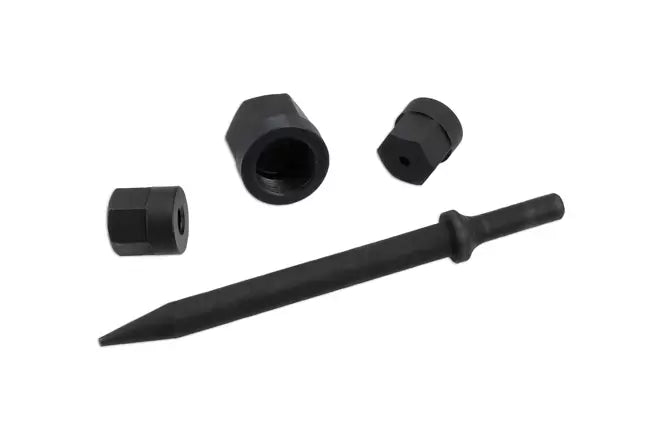Laser - 8650 - Ball Joint Separator - Impact Nut Set