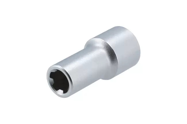 Laser - 8654 - 5 Point Spline Socket - VW Group Caliper Wind Back