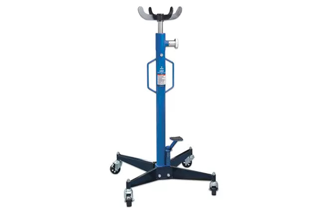 Laser - 8655 - Vertical Transmission Jack 500kg