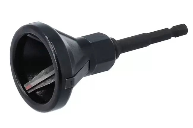 Laser - 8658 - External Deburr/Chamfer Tool 6 - 33mm