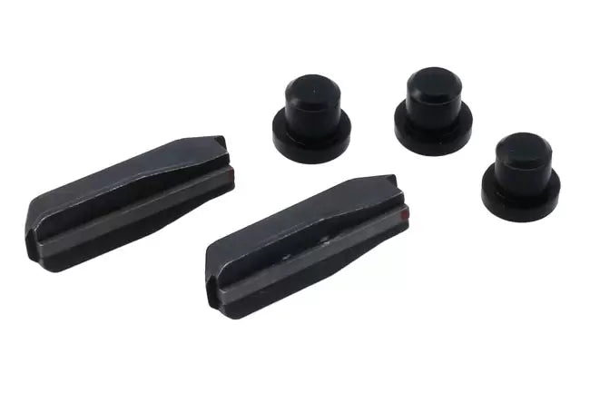 Laser - 8659 - Replacement Blade & Buffer Plug Kit for 8658