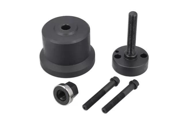 Laser - 8666 - Front Crankshaft Oil Seal Installer – for DAF LF45
