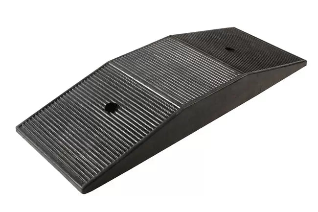 Laser - 8672 - Ramp for Scissor Lifts – 80mm Rise