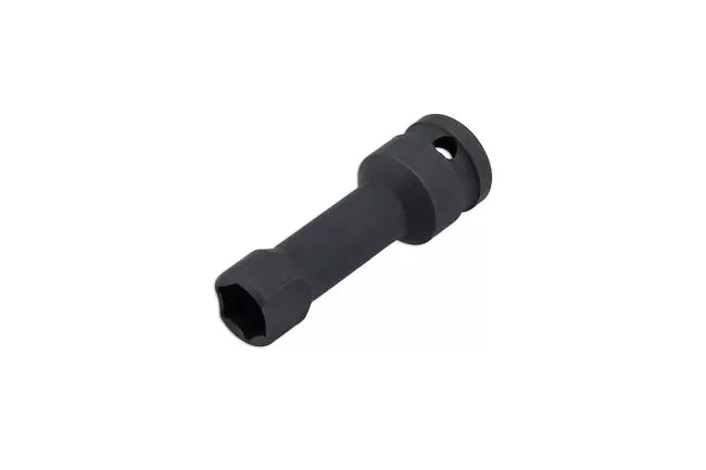 Laser - 8695 - Deep Socket 13mm 1/2"D for Strut Channel