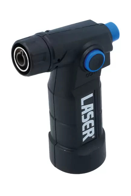 Laser - 8710 - Pocket Gas Torch