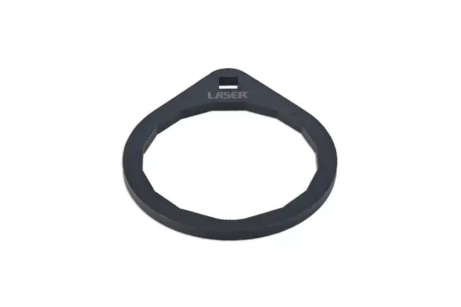 Laser - 8715 - Oil Filter Housing Wrench 86.5mm - for Volvo
