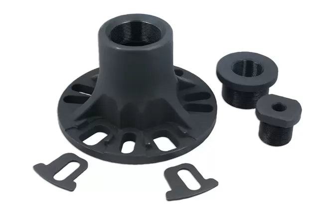 Laser - 8719 - Hub Puller Adaptor Kit - 120mm to 160mm Hubs