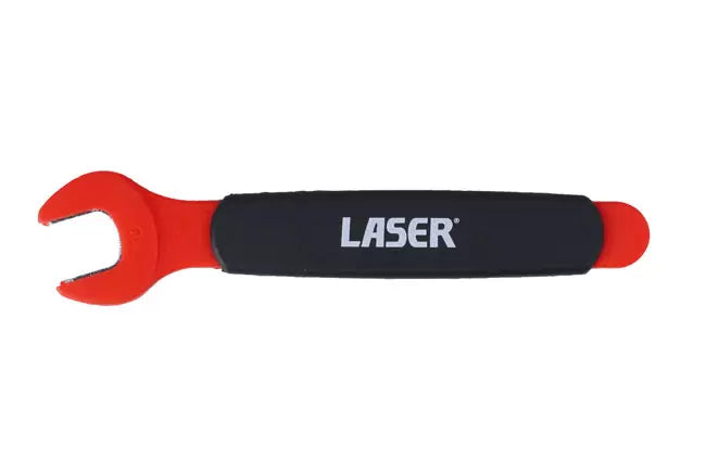 Laser - 8723 - Insulated Open Ended Spanner 13mm