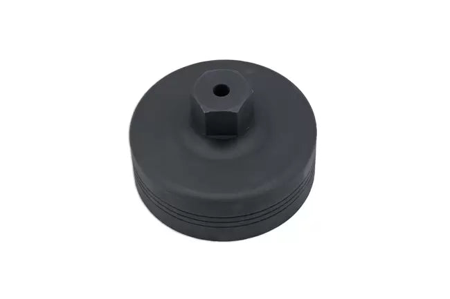 Laser - 8730 - Rear Hubcap Socket 8-Sided 120mm BPW