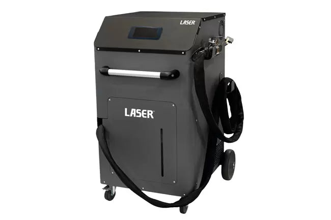 Laser - 8732 - Heat Inductor 18KW