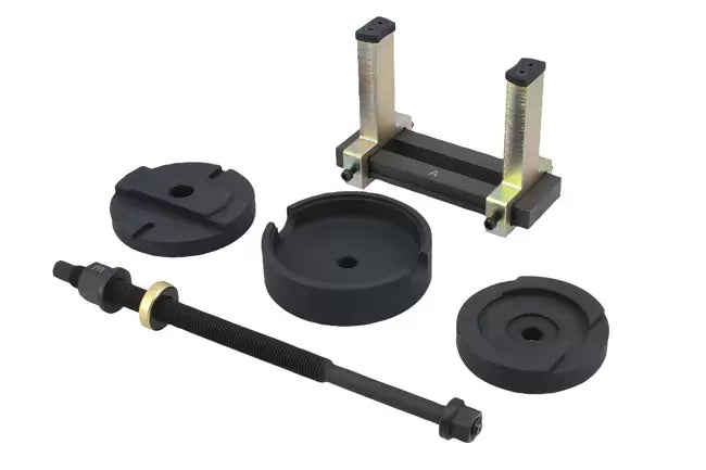 Laser - 8739 - Rear Axle Carrier (Sub-frame) Bush Tool – for BMW X5 & Range Rover