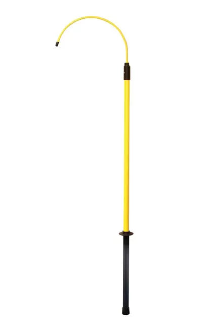 Laser - 8740 - Insulating Rescue Pole
