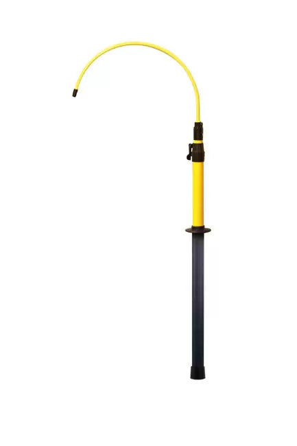 Laser - 8742 - Telescopic Insulating Rescue Pole