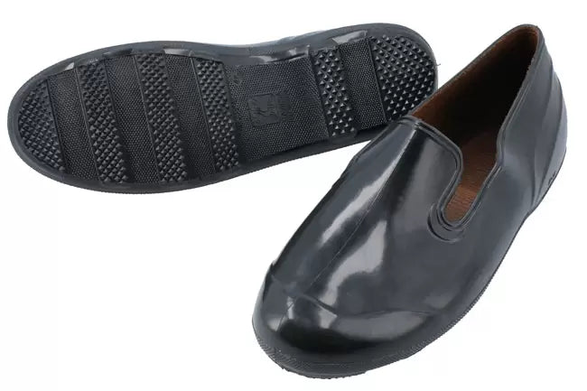 Laser - 8747 - Insulating Overshoes