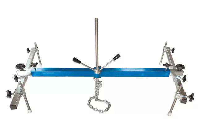 Laser - 8749 - Deluxe Engine Support Beam 500kg